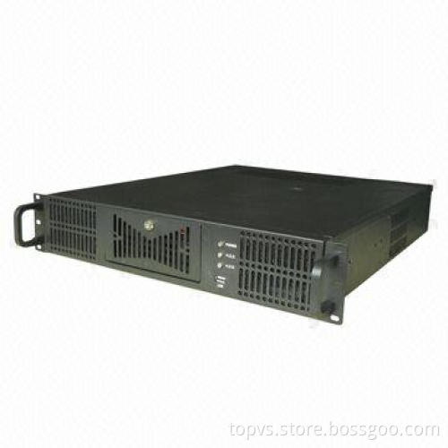 Wireless Embedded IP Video Decoder with 3G/Wi-Fi, 16-channel Cif Data Budget Video Decoder